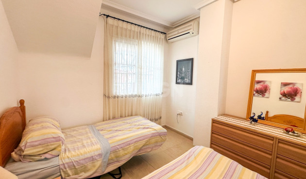 Reventa - Bungalow - Orihuela Costa - Costa Blanca
