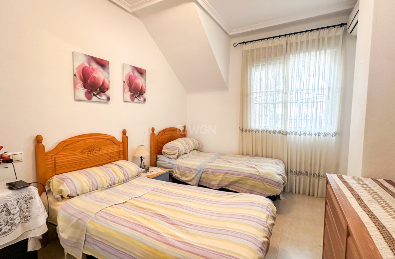 Reventa - Bungalow - Orihuela Costa - Costa Blanca