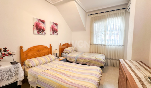 Reventa - Bungalow - Orihuela Costa - Costa Blanca