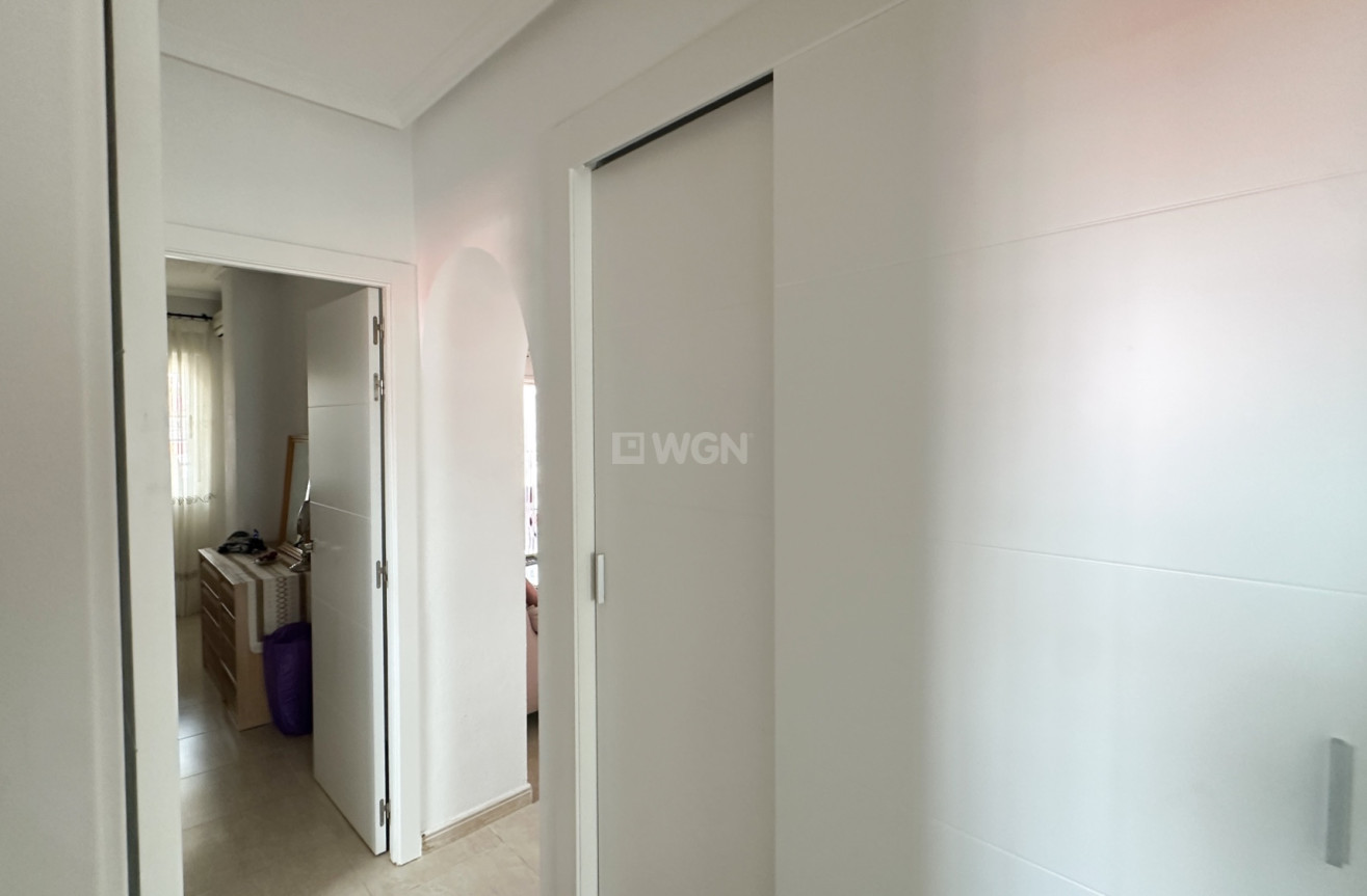 Reventa - Bungalow - Orihuela Costa - Costa Blanca