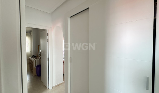 Reventa - Bungalow - Orihuela Costa - Costa Blanca