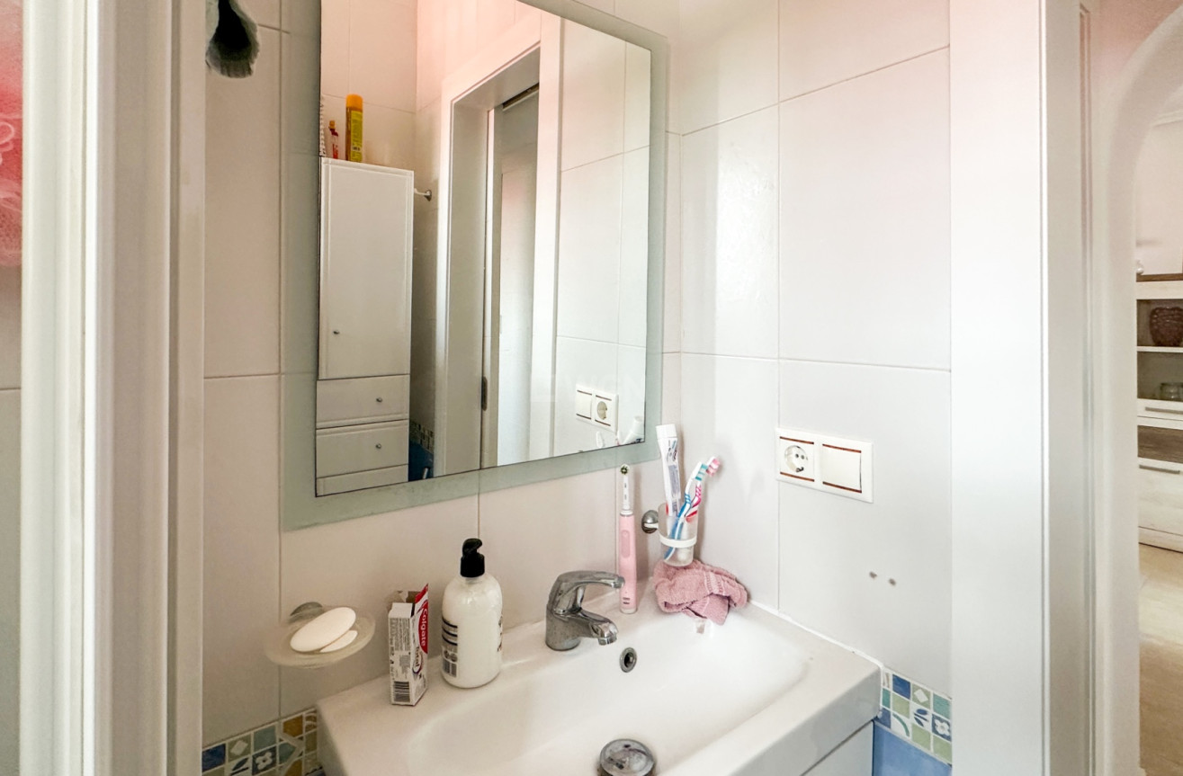 Reventa - Bungalow - Orihuela Costa - Costa Blanca