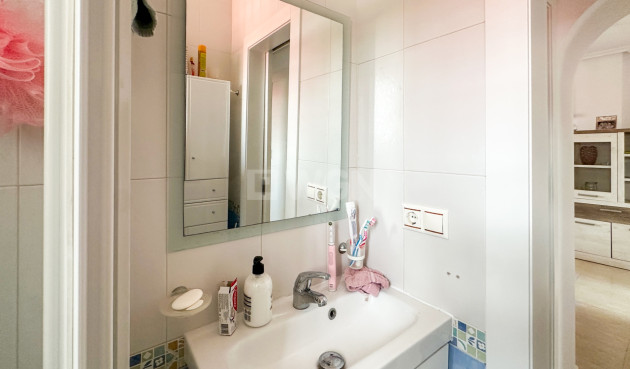Reventa - Bungalow - Orihuela Costa - Costa Blanca