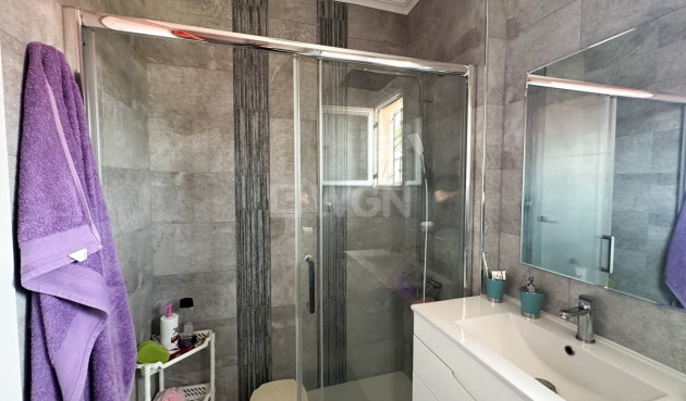 Reventa - Bungalow - Orihuela Costa - Costa Blanca