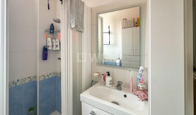 Reventa - Bungalow - Orihuela Costa - Costa Blanca