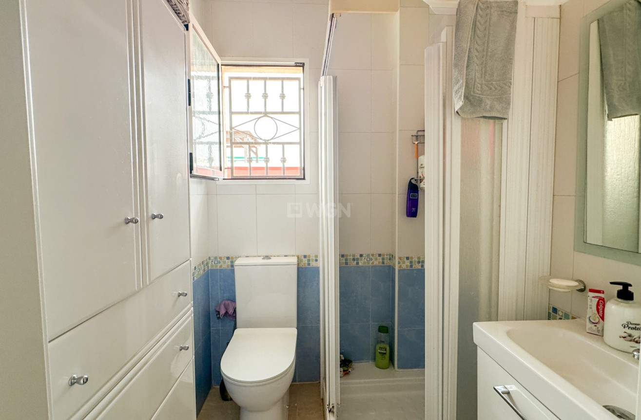 Reventa - Bungalow - Orihuela Costa - Costa Blanca