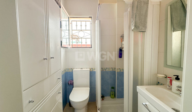 Reventa - Bungalow - Orihuela Costa - Costa Blanca