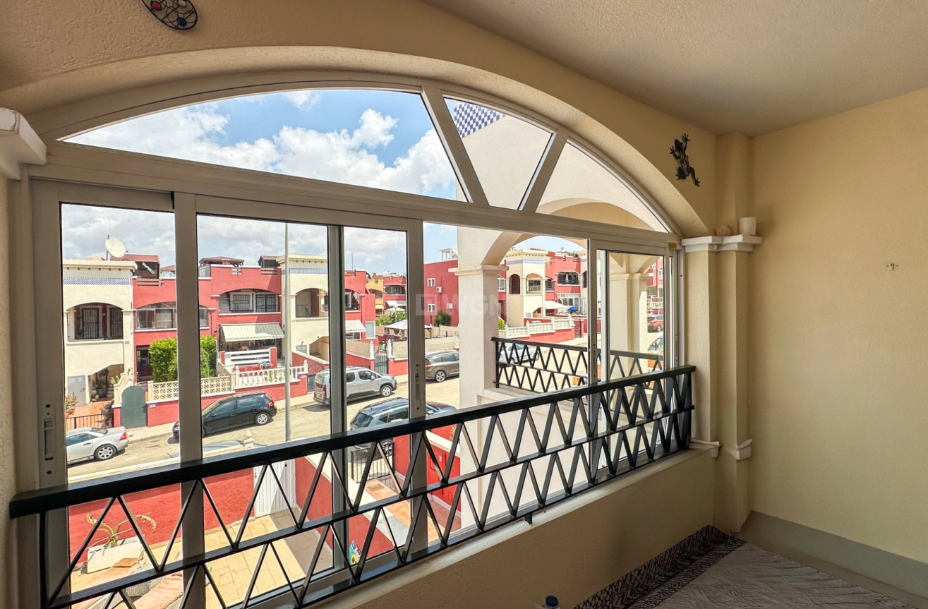 Reventa - Bungalow - Orihuela Costa - Costa Blanca
