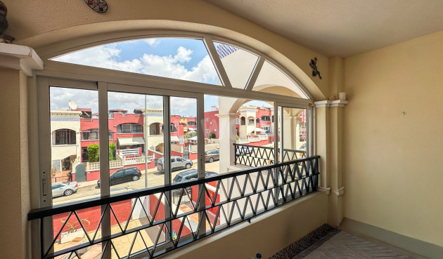 Reventa - Bungalow - Orihuela Costa - Costa Blanca