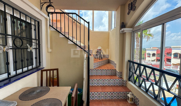 Reventa - Bungalow - Orihuela Costa - Costa Blanca