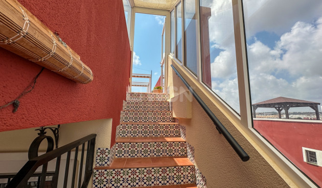 Reventa - Bungalow - Orihuela Costa - Costa Blanca