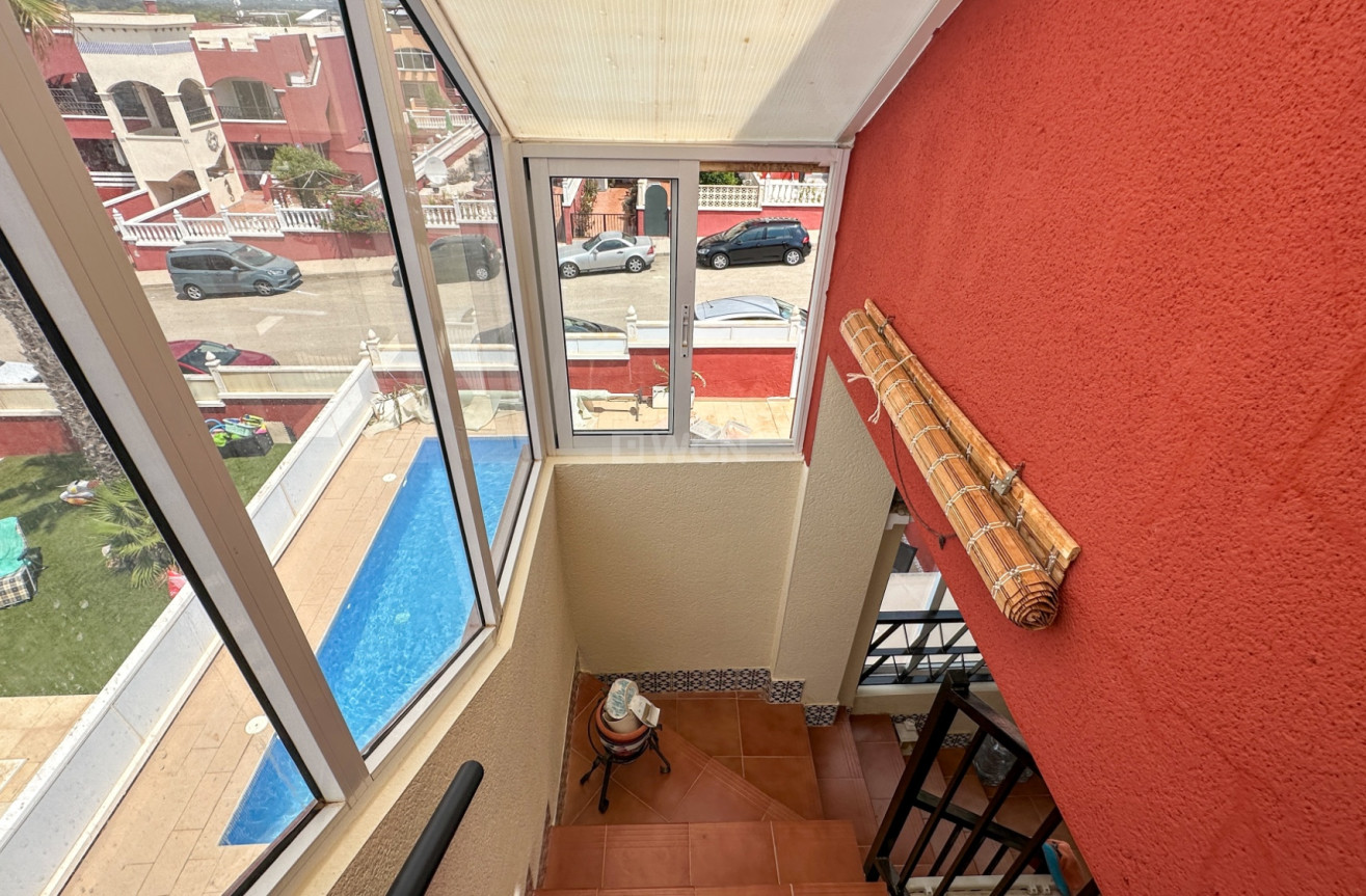 Reventa - Bungalow - Orihuela Costa - Costa Blanca