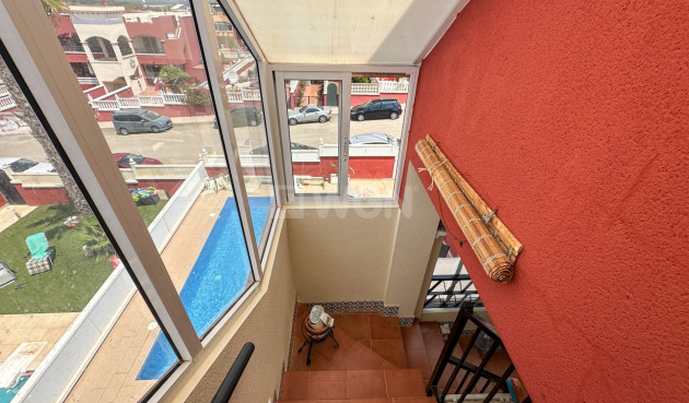 Reventa - Bungalow - Orihuela Costa - Costa Blanca