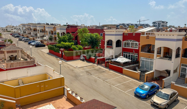 Reventa - Bungalow - Orihuela Costa - Costa Blanca
