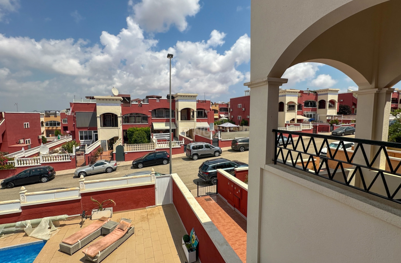 Reventa - Bungalow - Orihuela Costa - Costa Blanca