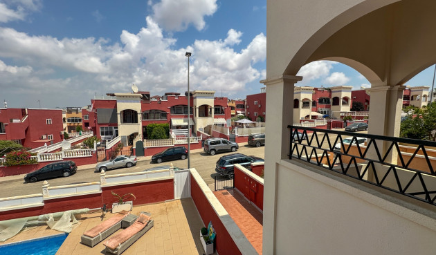 Reventa - Bungalow - Orihuela Costa - Costa Blanca