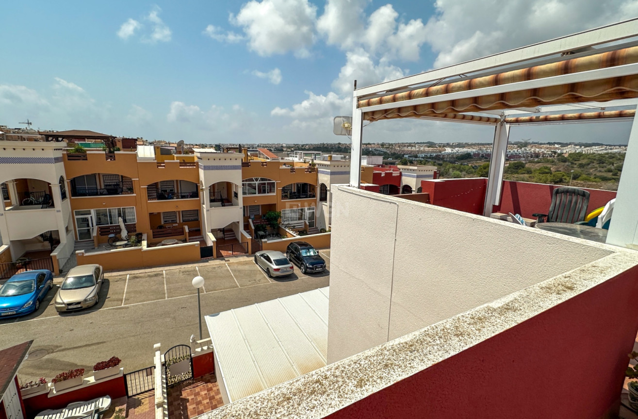 Reventa - Bungalow - Orihuela Costa - Costa Blanca
