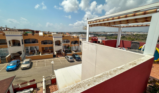 Reventa - Bungalow - Orihuela Costa - Costa Blanca