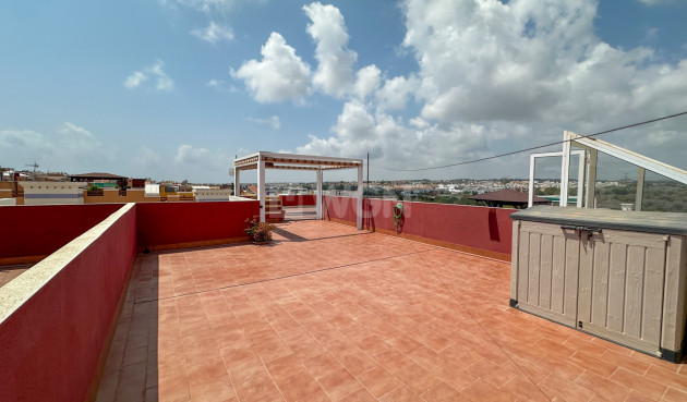Reventa - Bungalow - Orihuela Costa - Costa Blanca
