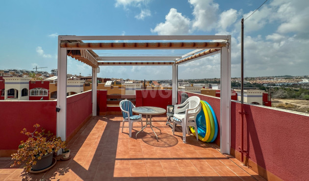 Reventa - Bungalow - Orihuela Costa - Costa Blanca