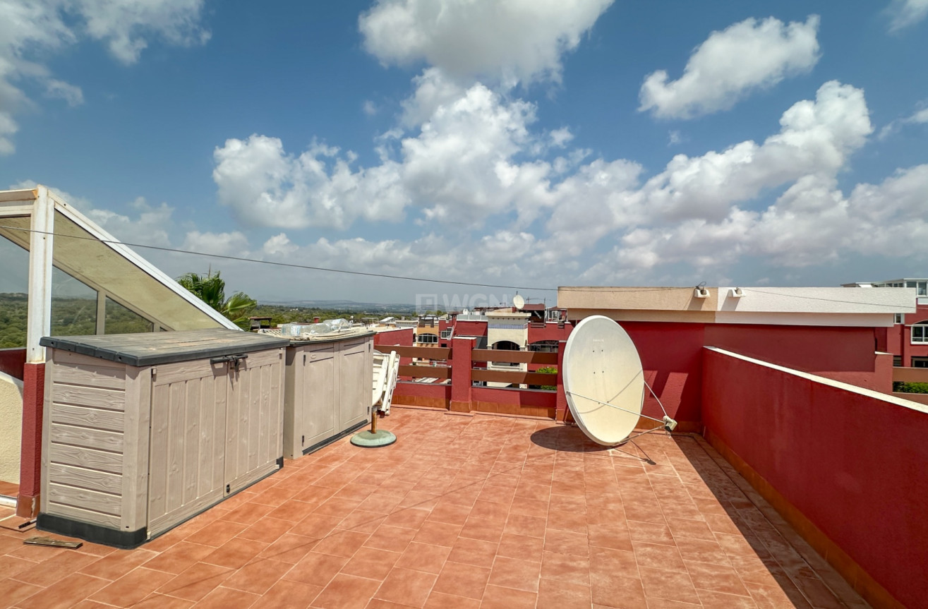 Reventa - Bungalow - Orihuela Costa - Costa Blanca