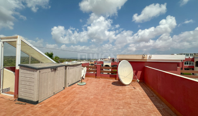 Reventa - Bungalow - Orihuela Costa - Costa Blanca