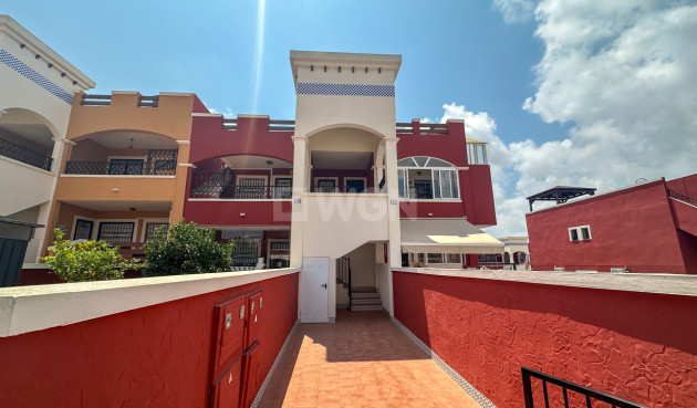 Reventa - Bungalow - Orihuela Costa - Costa Blanca