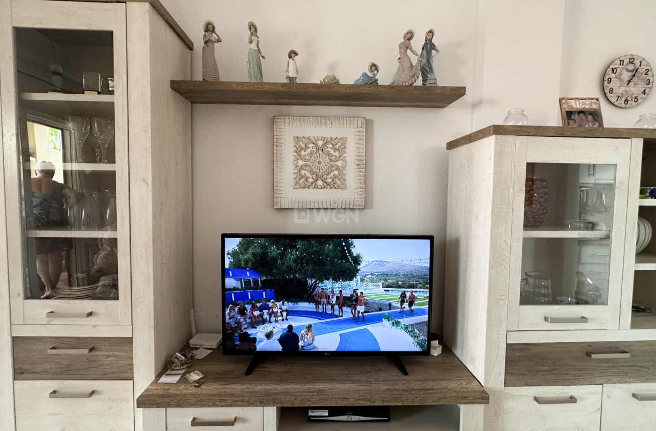 Reventa - Bungalow - Orihuela Costa - Costa Blanca