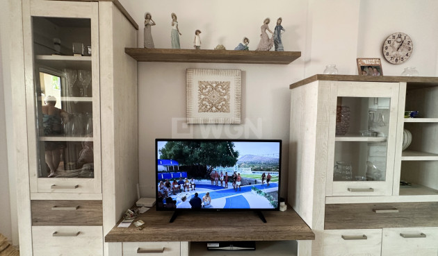 Reventa - Bungalow - Orihuela Costa - Costa Blanca