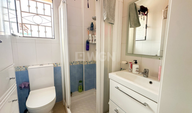 Reventa - Bungalow - Orihuela Costa - Costa Blanca