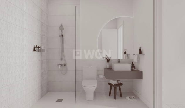New Build - Apartment / flat - Mijas - Hipódromo Costa del Sol