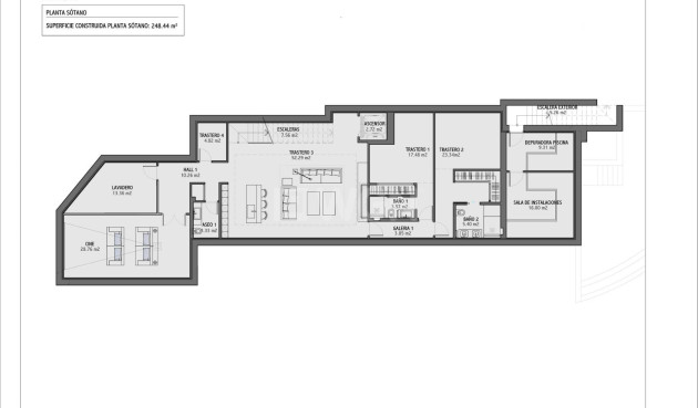 Nowy budynek - Villa - Benalmadena - La Capellanía