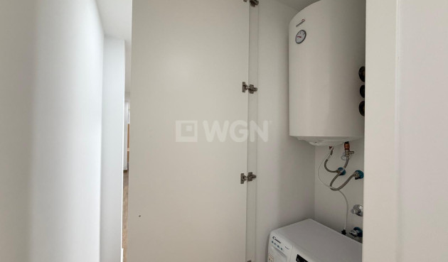 Reventa - Apartamento / piso - Torrevieja - Estacion De Autobuses