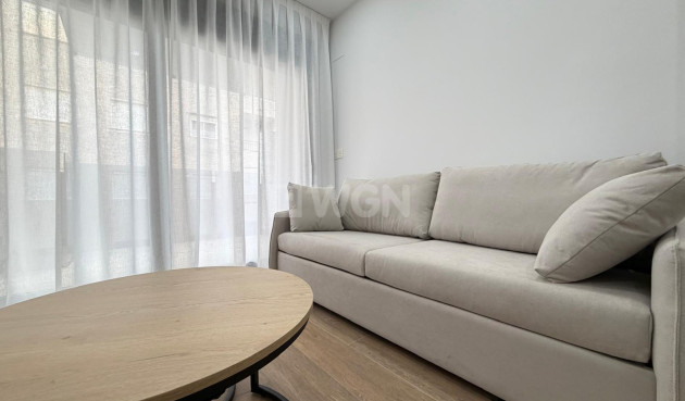 Reventa - Apartamento / piso - Torrevieja - Estacion De Autobuses