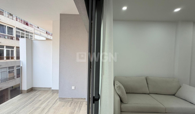 Reventa - Apartamento / piso - Torrevieja - Estacion De Autobuses