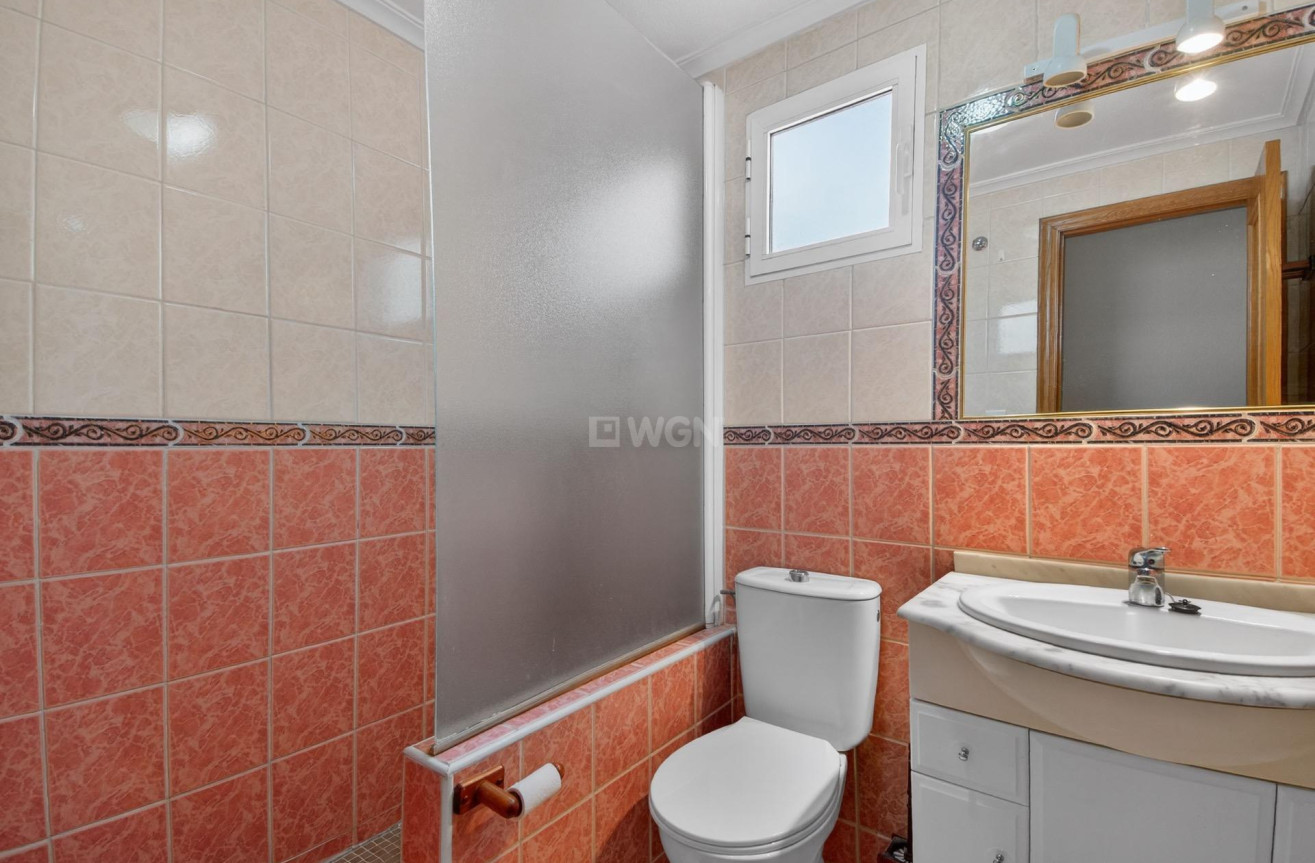 Resale - Apartment / flat - Torrevieja - PARQUE DE LAS NACIONES