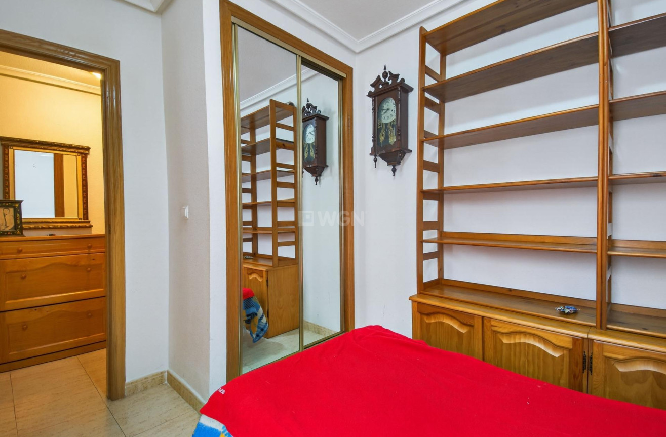 Resale - Apartment / flat - Torrevieja - PARQUE DE LAS NACIONES