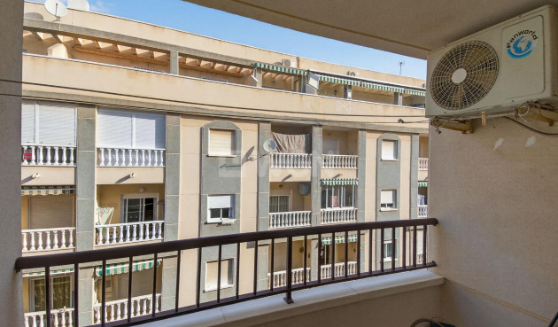 Resale - Apartment / flat - Torrevieja - PARQUE DE LAS NACIONES
