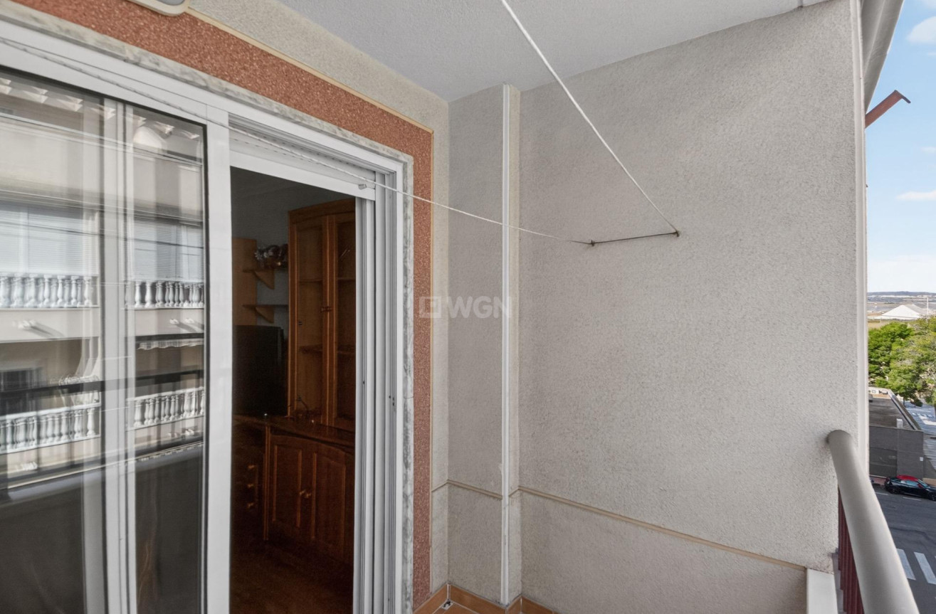 Resale - Apartment / flat - Torrevieja - PARQUE DE LAS NACIONES