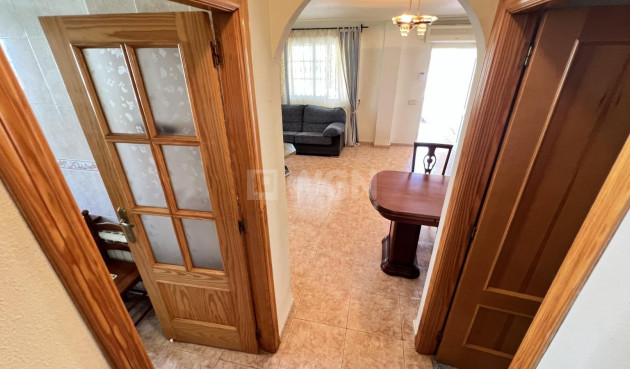Odsprzedaż - Villa - Torrevieja - aguas nuevas