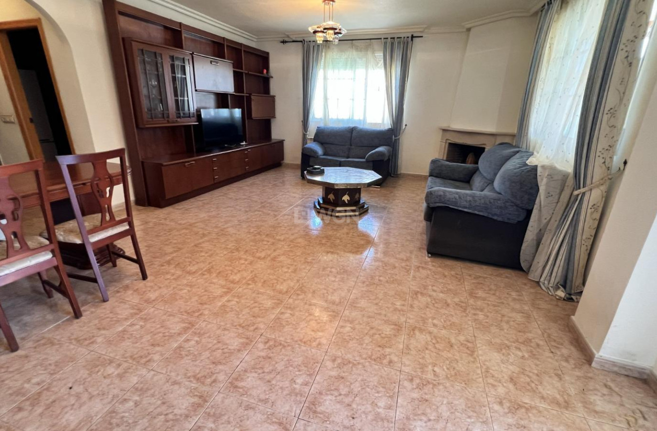 Odsprzedaż - Villa - Torrevieja - aguas nuevas