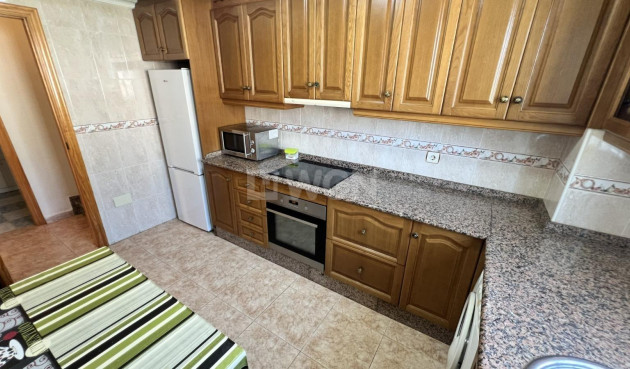 Odsprzedaż - Villa - Torrevieja - aguas nuevas