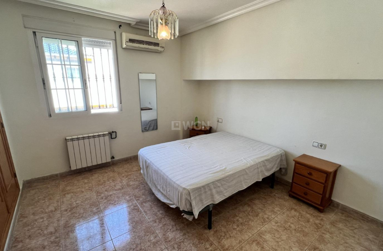Odsprzedaż - Villa - Torrevieja - aguas nuevas