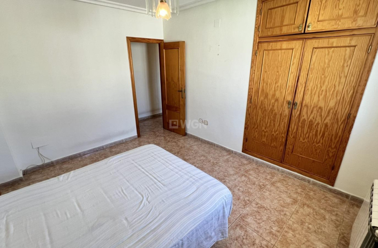 Odsprzedaż - Villa - Torrevieja - aguas nuevas