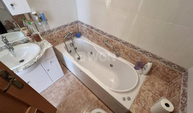 Odsprzedaż - Villa - Torrevieja - aguas nuevas