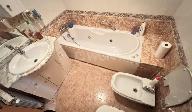 Odsprzedaż - Villa - Torrevieja - aguas nuevas