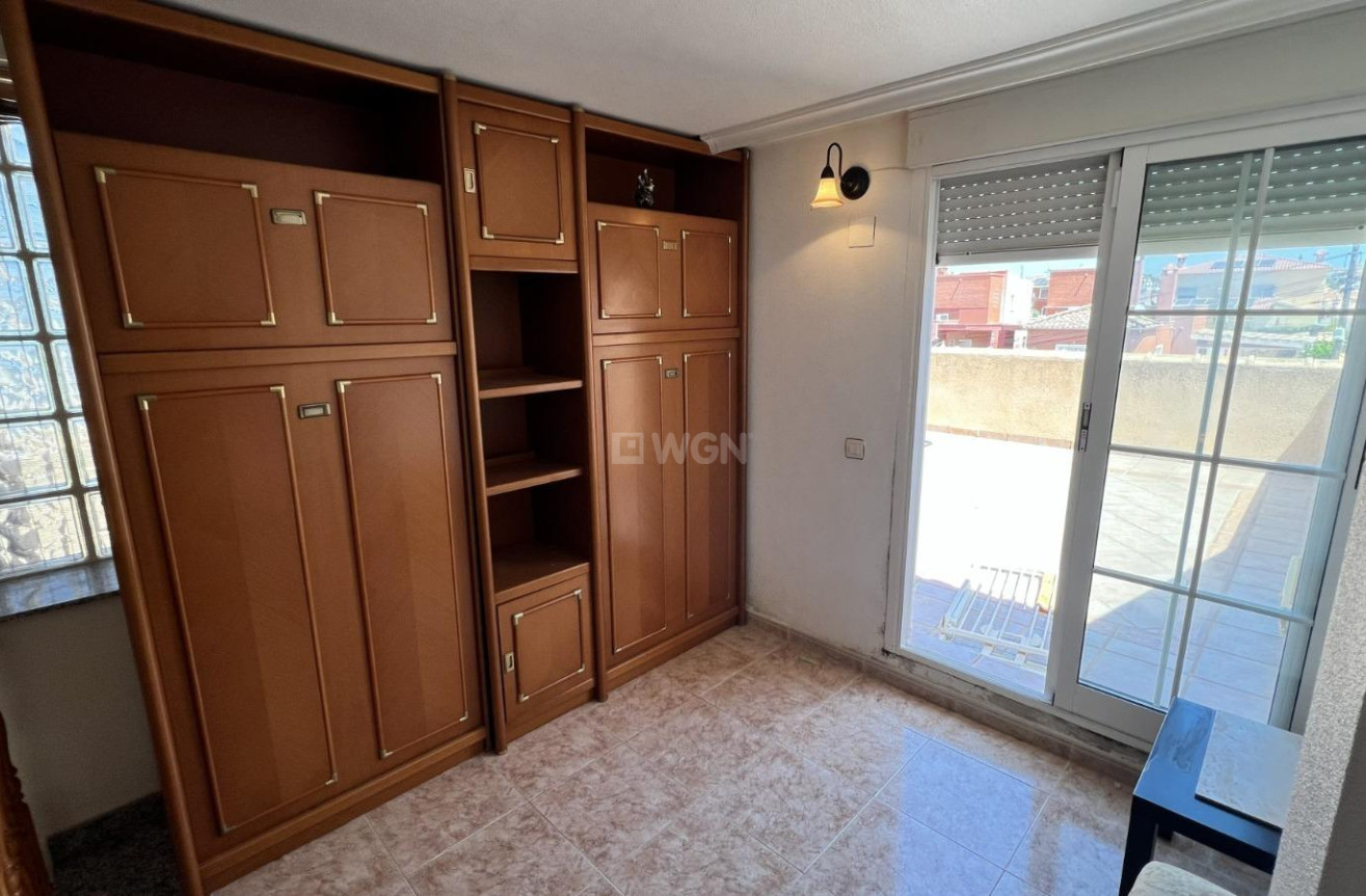 Odsprzedaż - Villa - Torrevieja - aguas nuevas
