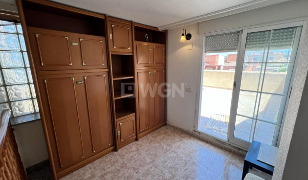 Odsprzedaż - Villa - Torrevieja - aguas nuevas
