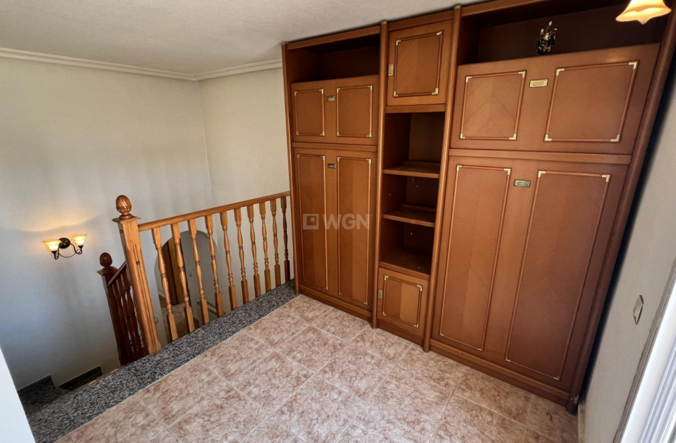 Odsprzedaż - Villa - Torrevieja - aguas nuevas