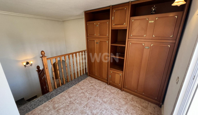 Odsprzedaż - Villa - Torrevieja - aguas nuevas